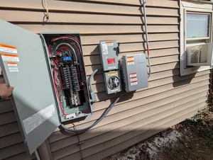 Backup Power solutions