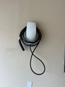 EV Charger in Edmond OK