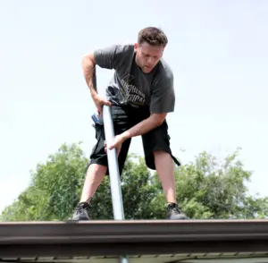 Residential Electrician in Edmond OK